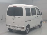 Цена авто Daihatsu Hijet Cargo с аукционов Японии, номер кузова S321V, пробег 28 000, оценка 8