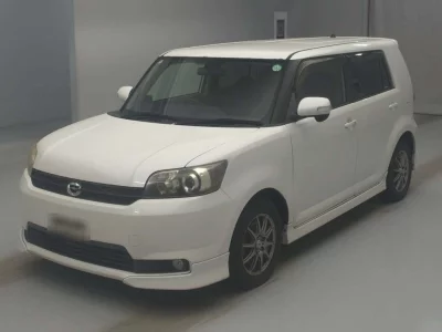 TOYOTA COROLLA RUMION