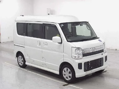 NISSAN CLIPPER RIO
