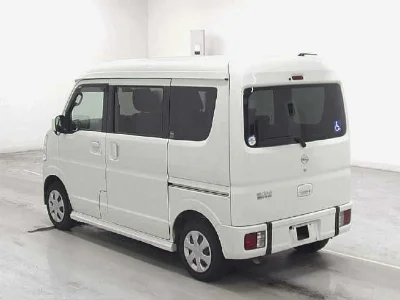 NISSAN CLIPPER RIO