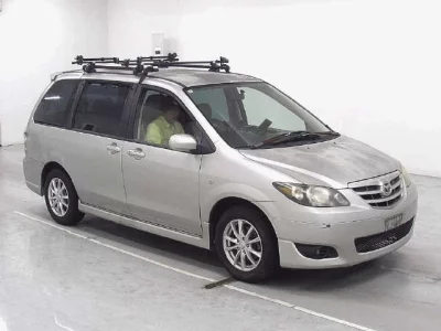 MAZDA MPV