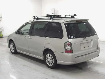 MAZDA MPV