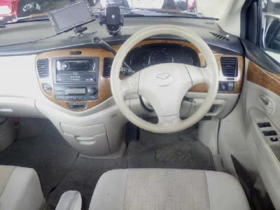 MAZDA MPV