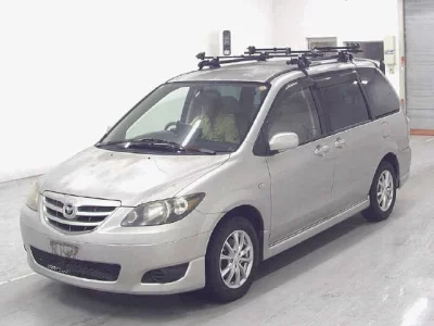MAZDA MPV