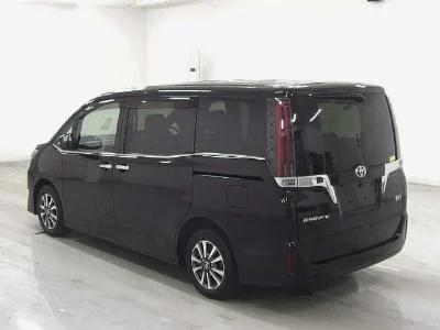 TOYOTA ESQUIRE