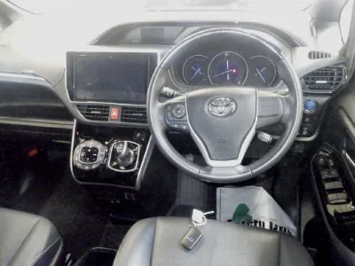 TOYOTA ESQUIRE