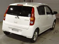 Цена авто Daihatsu Mira с аукционов Японии, номер кузова L275S, пробег 50 000, оценка 7