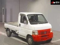 Honda Acty Truck