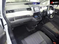 Цена авто Honda Freed с аукционов Японии, номер кузова GB5, пробег 138 000, оценка 2