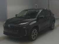 Цена авто Toyota Yaris Cross с аукционов Японии, номер кузова MXPB15, пробег 11 000, оценка 3