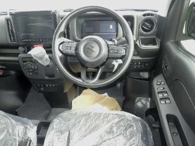 SUZUKI EVERY VAN