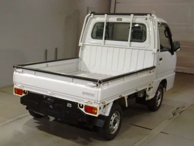 SUBARU SAMBAR TRUCK