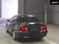 Цена авто Mitsubishi Diamante с аукционов Японии, номер кузова F36A, пробег 63 000, оценка 6