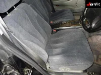Цена авто Mitsubishi Diamante с аукционов Японии, номер кузова F36A, пробег 63 000, оценка 6