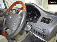 Цена авто Toyota Alphard с аукционов Японии, номер кузова MNH10W, пробег 180 000, оценка 2