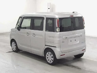 MAZDA FLAIR WAGON
