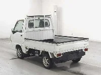 Цена авто Subaru Sambar Truck с аукционов Японии, номер кузова TT2, пробег 252 000, оценка 6