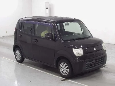 SUZUKI MRWAGON