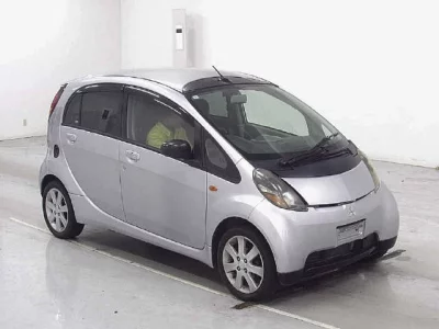 MITSUBISHI I