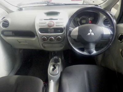 MITSUBISHI I
