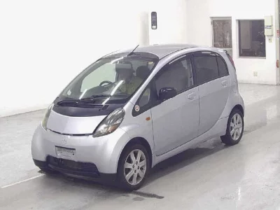 MITSUBISHI I
