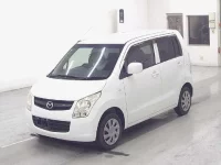 Mazda AZ-Wagon