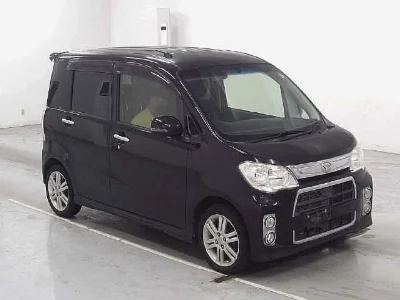DAIHATSU TANTO EXE