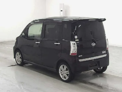 DAIHATSU TANTO EXE