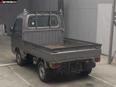 SUBARU SAMBAR TRUCK