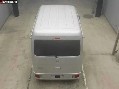 NISSAN CLIPPER VAN