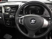 Цена авто Suzuki WAGON R STINGRAY с аукционов Японии, номер кузова MH23S, пробег 65 000, оценка 6