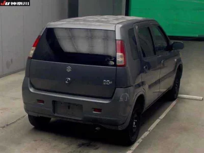 SUZUKI KEI