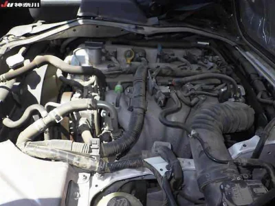 MAZDA BONGO VAN