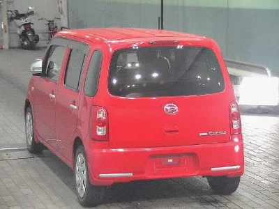 DAIHATSU MIRA COCOA