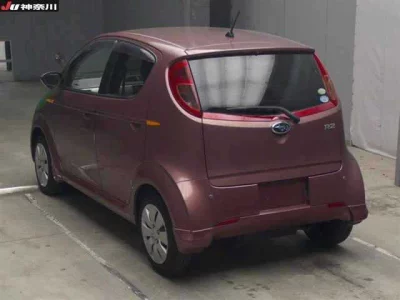 SUBARU R2