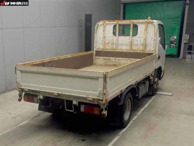 TOYOTA TOYOACE