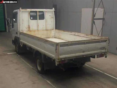 MAZDA TITAN