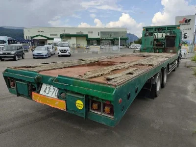 ISUZU GIGA