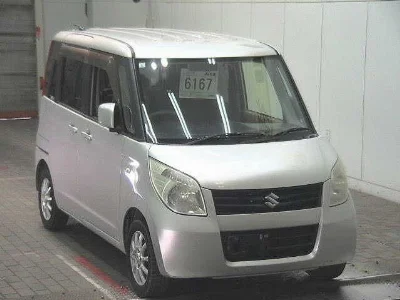 SUZUKI PALETTE
