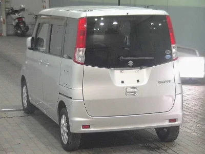 SUZUKI PALETTE