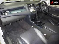 Toyota CROWN HYBRID