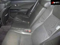 Toyota CROWN HYBRID