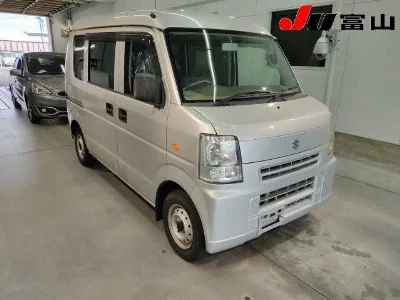 SUZUKI EVERY VAN