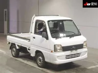 Subaru Sambar Truck