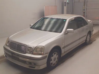 TOYOTA PROGRES