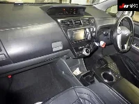Цена авто Toyota Prius Alpha с аукционов Японии, номер кузова ZVW41W, пробег 331 000, оценка 2