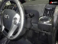 Цена авто Toyota Prius Alpha с аукционов Японии, номер кузова ZVW41W, пробег 331 000, оценка 2