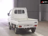 Цена авто Daihatsu Hijet Truck с аукционов Японии, номер кузова S100P, пробег 65 000, оценка 2