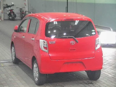 TOYOTA PIXIS EPOCH