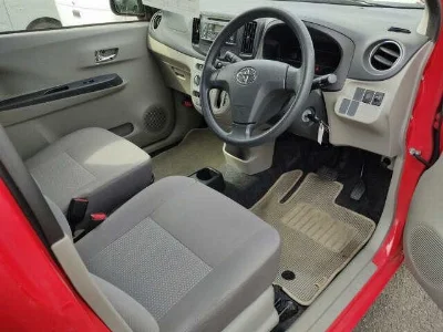 TOYOTA PIXIS EPOCH
